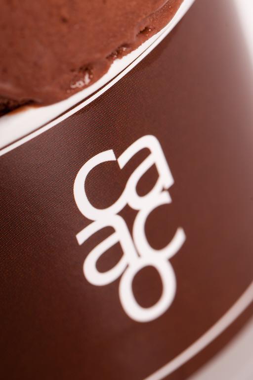 Cacao Rooms ลูบลิยานา ภายนอก รูปภาพ